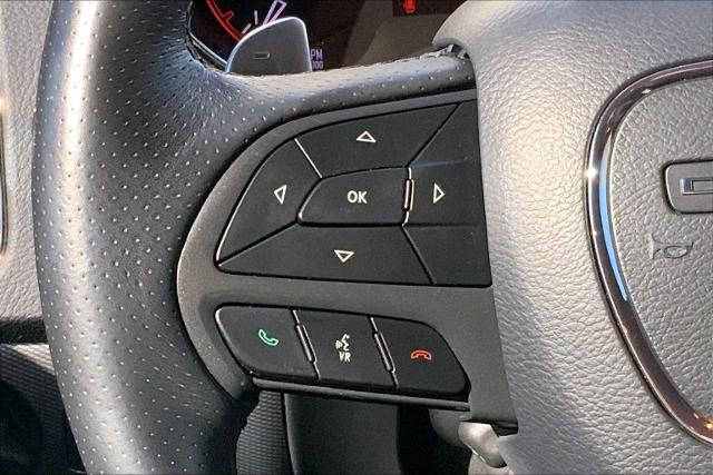 2020 Dodge Durango Vehicle Photo in INDEPENDENCE, MO 64055-1314