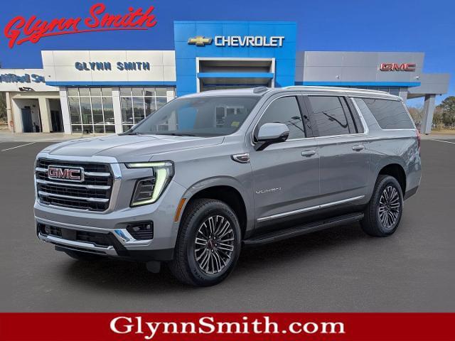 2026 GMC Yukon XL Elevation RWD