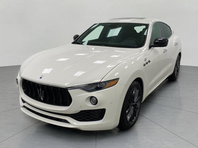 2024 Maserati Levante Vehicle Photo in Appleton, WI 54913