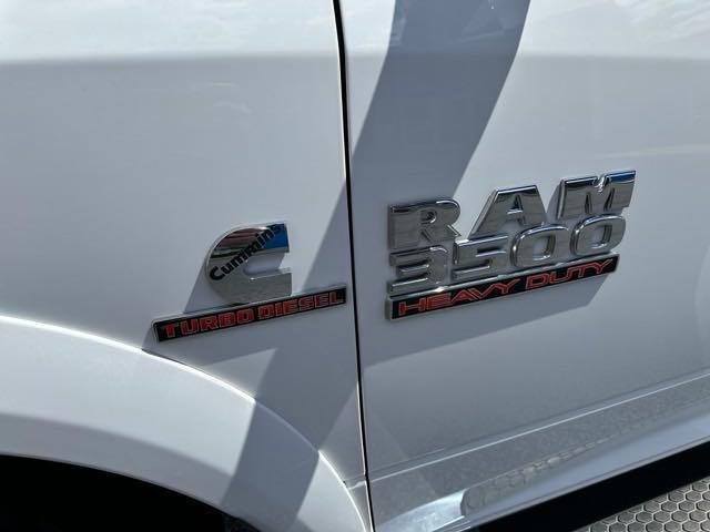 Used 2015 RAM Ram 3500 Pickup Laramie with VIN 3C63R3ML1FG585269 for sale in Rochelle, IL