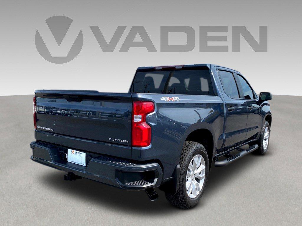 2022 Chevrolet Silverado 1500 LTD Vehicle Photo in SAVANNAH, GA 31406-4513