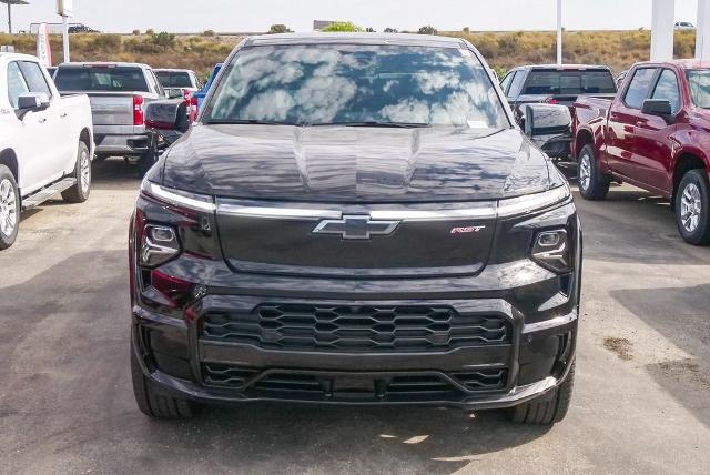 2024 Chevrolet Silverado EV Vehicle Photo in VENTURA, CA 93003-8585