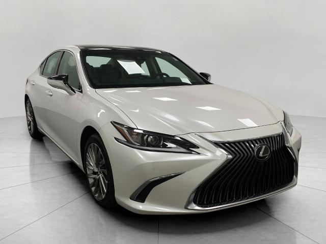 2019 Lexus ES 350 Vehicle Photo in Appleton, WI 54913