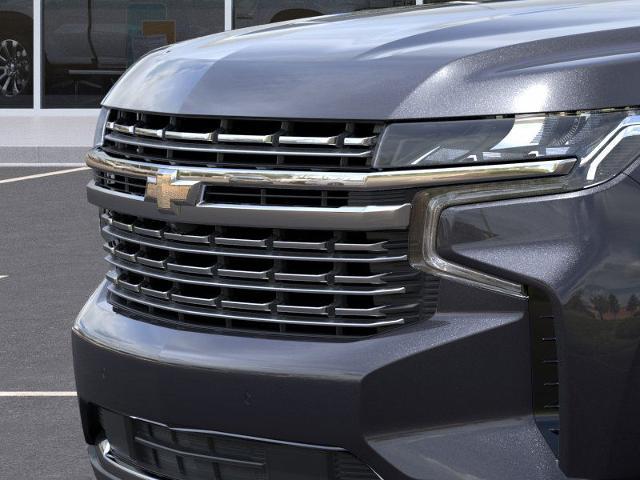 2024 Chevrolet Tahoe Vehicle Photo in LEOMINSTER, MA 01453-2952