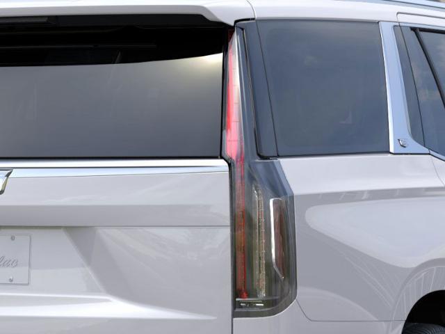 2024 Cadillac Escalade Vehicle Photo in MADISON, WI 53713-3220