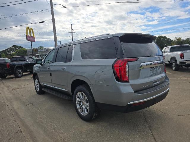 2024 GMC Yukon XL Vehicle Photo in LAFAYETTE, LA 70503-4541