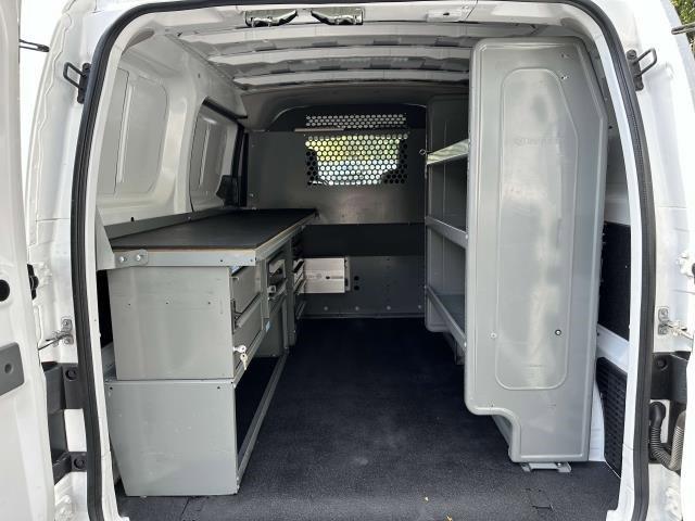 2019 Nissan NV200 Compact Cargo Vehicle Photo in SAINT JAMES, NY 11780-3219