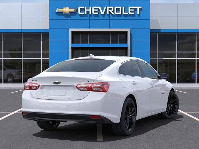 2025 Chevrolet Malibu Vehicle Photo in HOUSTON, TX 77034-5009