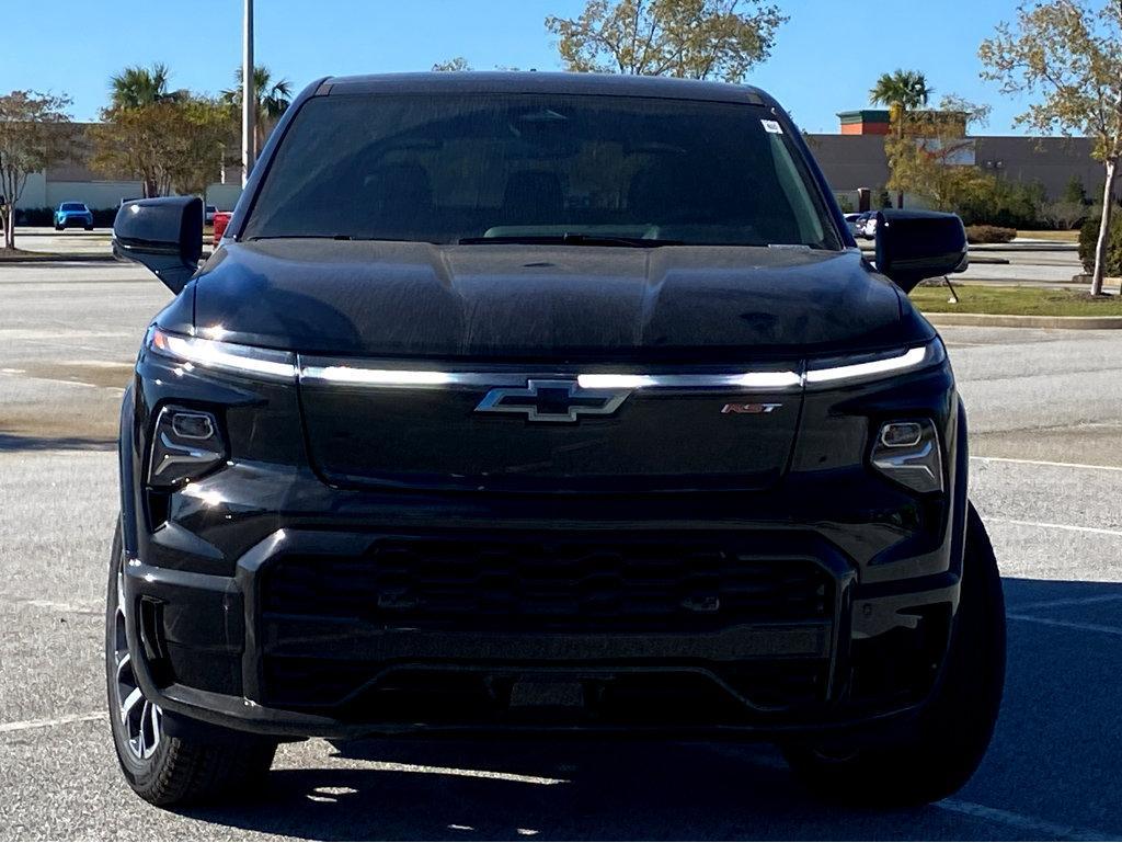 2024 Chevrolet Silverado EV Vehicle Photo in POOLER, GA 31322-3252