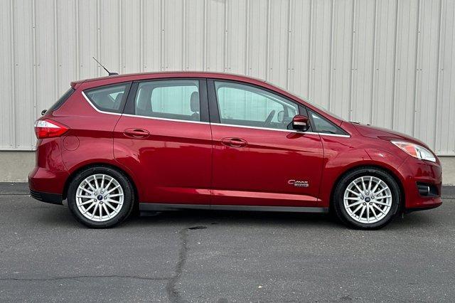 2014 Ford C-Max Energi Vehicle Photo in BOISE, ID 83705-3761