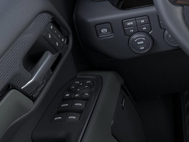 2025 Chevrolet Silverado 2500 HD Vehicle Photo in BOSTON, NY 14025-9684