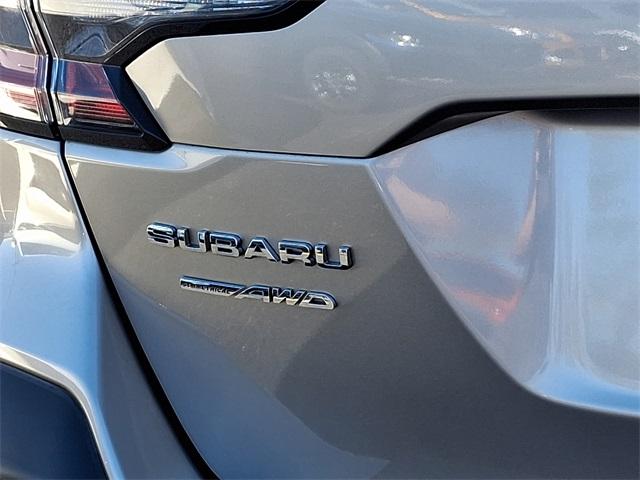 2020 Subaru Outback Vehicle Photo in New Bloomfield, PA 17068