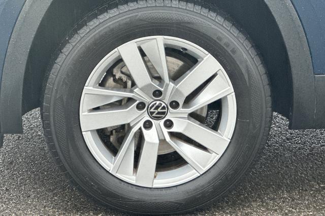 2021 Volkswagen Atlas Vehicle Photo in SPOKANE, WA 99202-2191