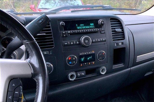 2007 Chevrolet Silverado 3500 HD Vehicle Photo in KANSAS CITY, MO 64114-4502