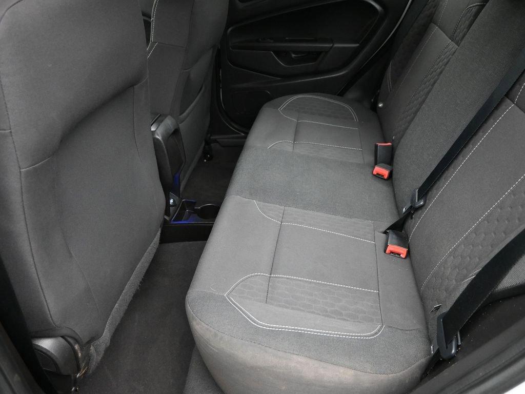 2019 Ford Fiesta Vehicle Photo in Marion, IA 52302