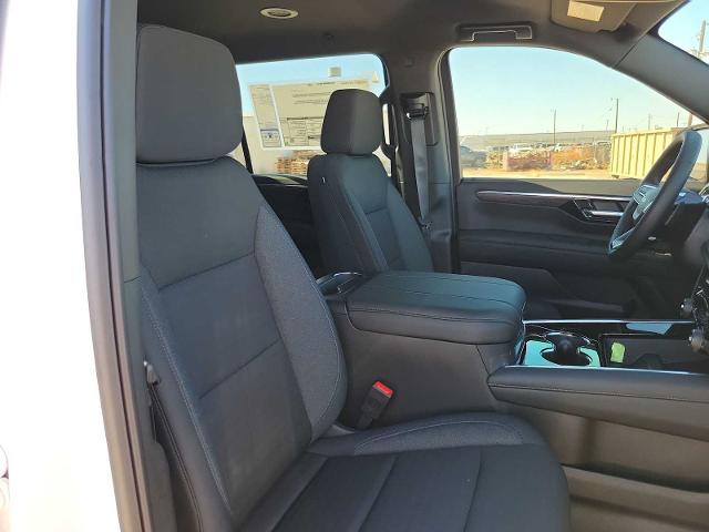 2025 Chevrolet Suburban Vehicle Photo in MIDLAND, TX 79703-7718