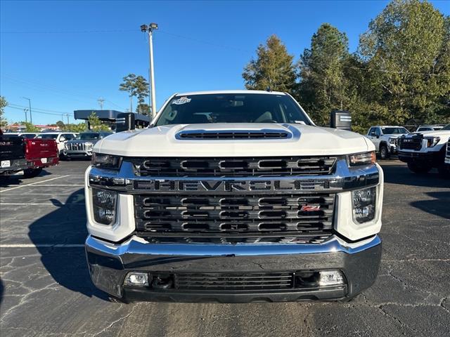 Used 2022 Chevrolet Silverado 2500HD LT with VIN 2GC4YNEY8N1233349 for sale in Pearl, MS