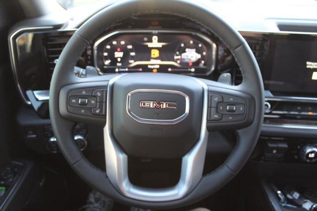 2025 GMC Sierra 1500 Vehicle Photo in Greenville, TX 75402