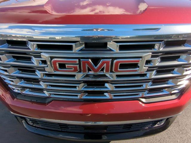 2024 GMC Acadia Vehicle Photo in ALBERTVILLE, AL 35950-0246