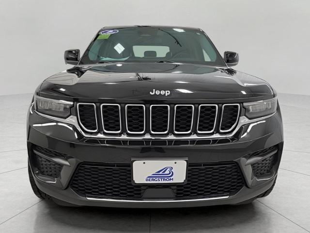 2023 Jeep Grand Cherokee Vehicle Photo in APPLETON, WI 54914-8833