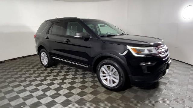 2019 Ford Explorer Vehicle Photo in ALLIANCE, OH 44601-4622