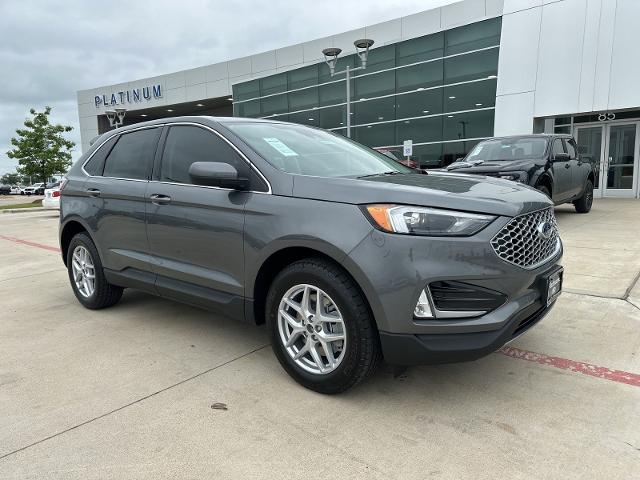 2024 Ford Edge Vehicle Photo in Terrell, TX 75160