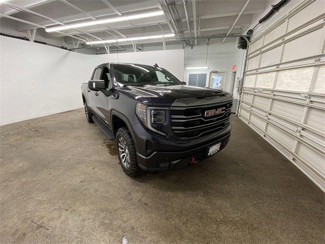 2023 GMC Sierra 1500 Vehicle Photo in PORTLAND, OR 97225-3518