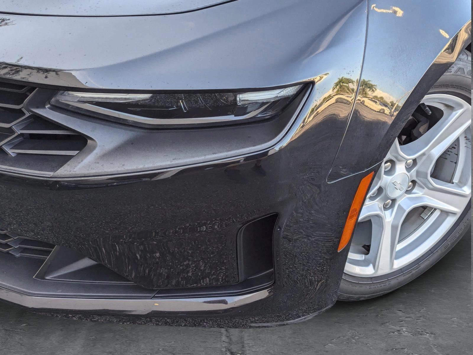 2019 Chevrolet Camaro Vehicle Photo in Miami, FL 33015