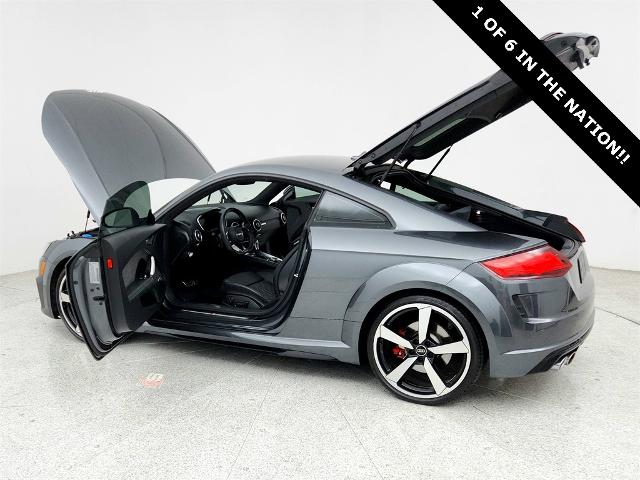 2023 Audi TTS Coupe Vehicle Photo in Grapevine, TX 76051