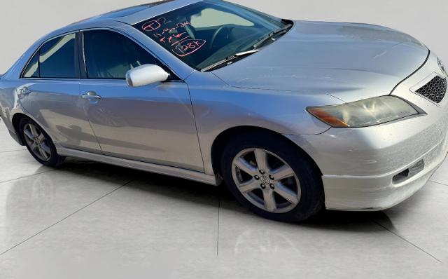 2007 Toyota Camry Vehicle Photo in Appleton, WI 54914