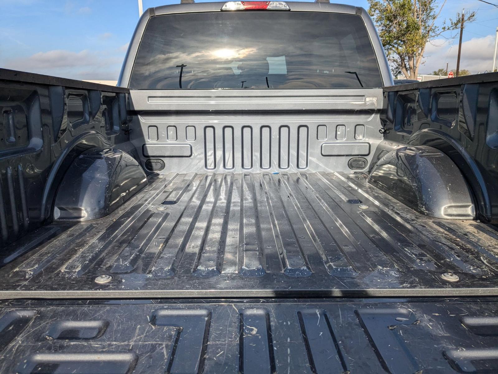 2023 Ford F-150 Vehicle Photo in Seguin, TX 78155