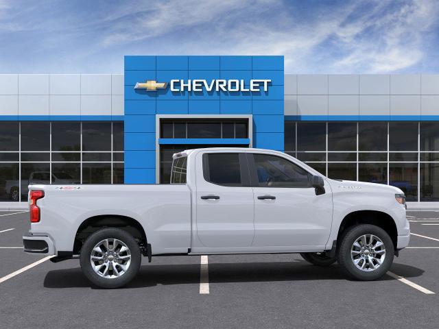 2025 Chevrolet Silverado 1500 Vehicle Photo in SAINT JAMES, NY 11780-3219