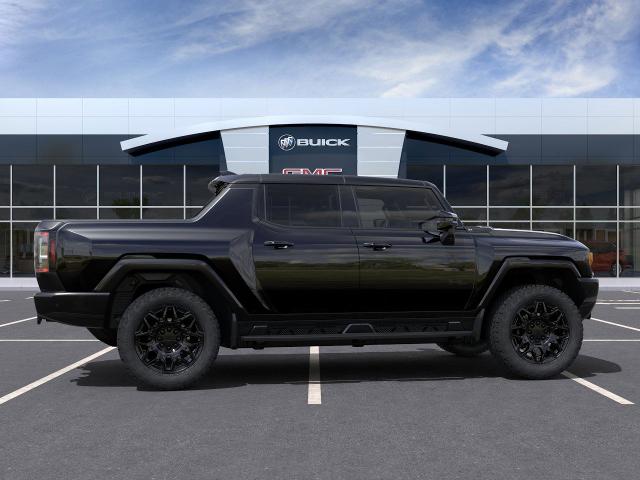 2025 GMC HUMMER EV Pickup Vehicle Photo in ALBERTVILLE, AL 35950-0246