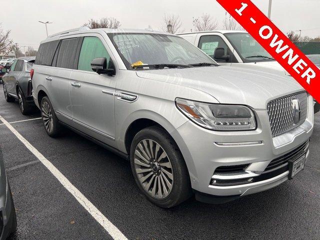 2019 Lincoln Navigator Vehicle Photo in BOWLING GREEN, KY 42104-4102