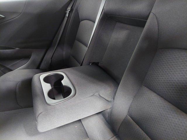 2023 Chevrolet Malibu Vehicle Photo in SAUK CITY, WI 53583-1301