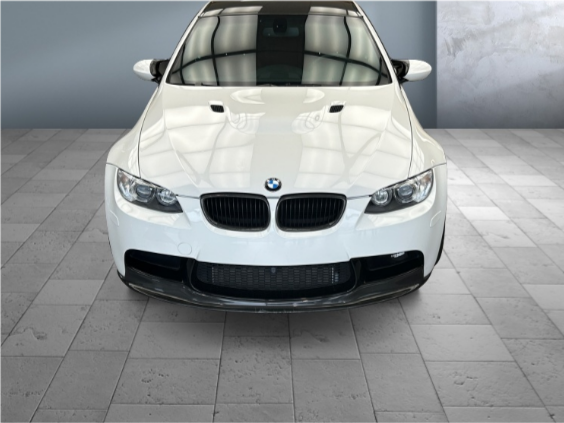 Used 2009 BMW 3 Series M3 with VIN WBSWD93509P361512 for sale in Sioux Falls, SD