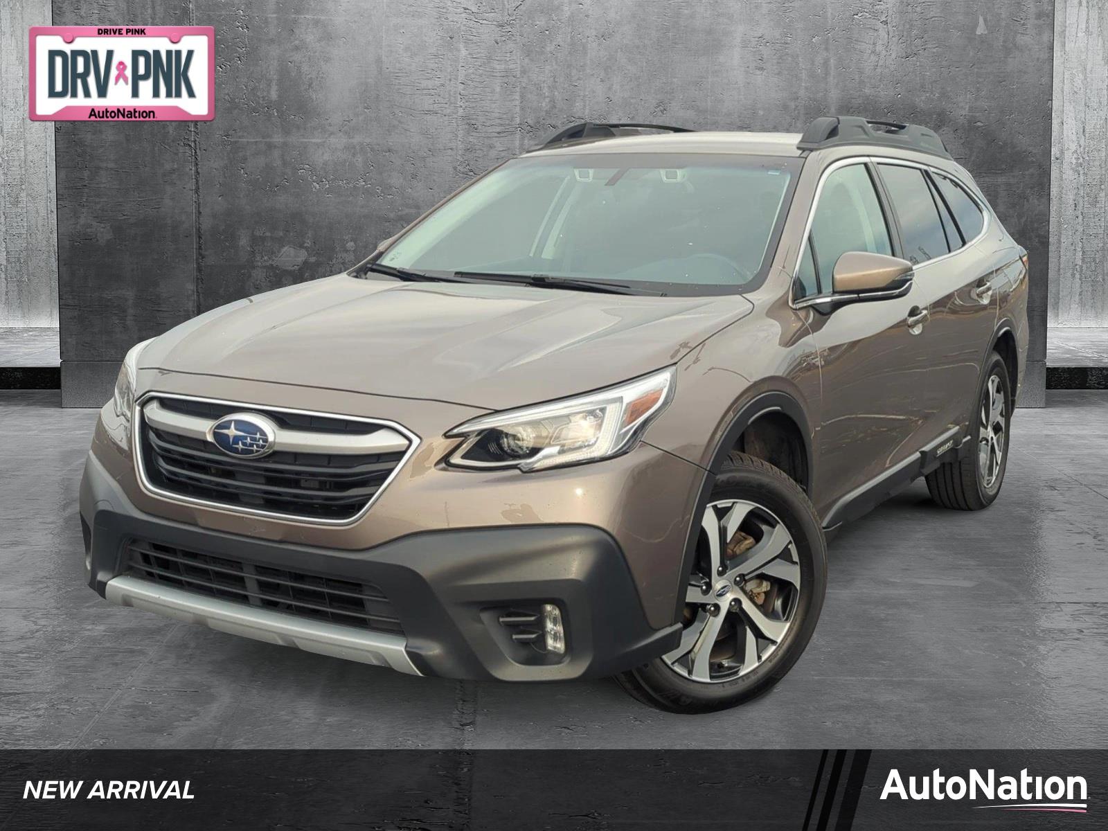 2022 Subaru Outback Vehicle Photo in Memphis, TN 38128