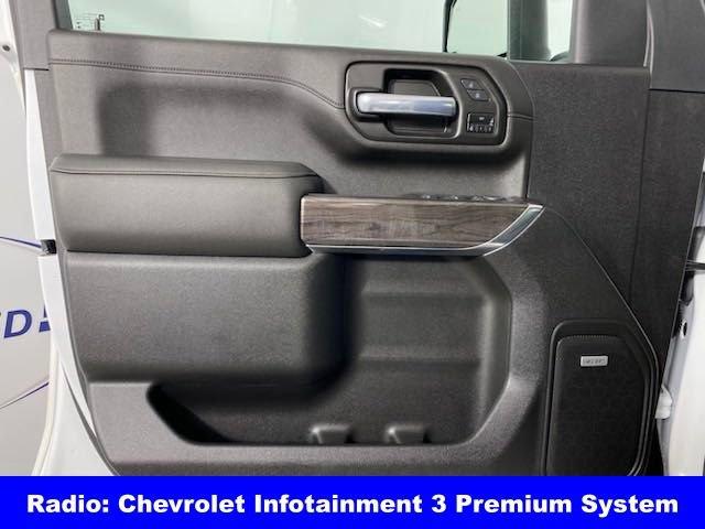 2021 Chevrolet Silverado 3500 HD Vehicle Photo in BROCKTON, MA 02301-7113