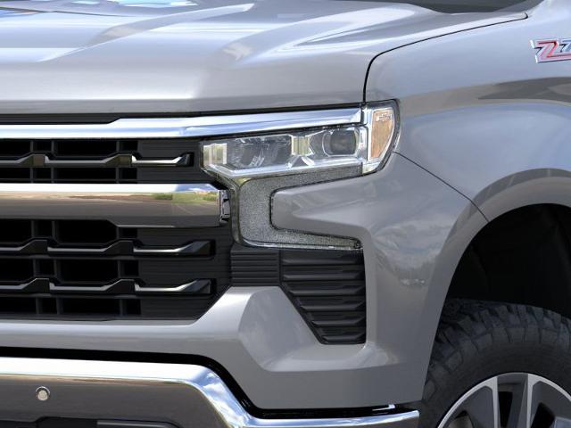 2024 Chevrolet Silverado 1500 Vehicle Photo in HOUSTON, TX 77054-4802