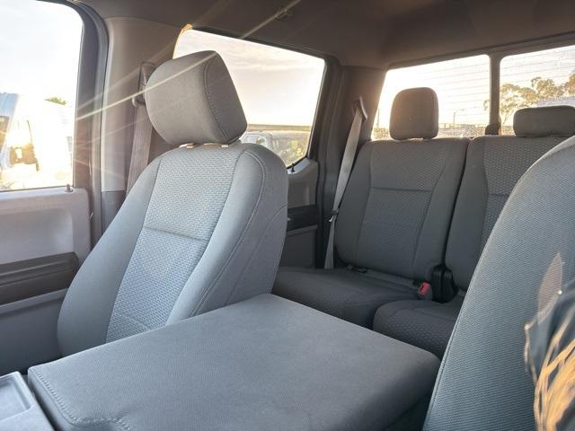 2019 Ford F-150 Vehicle Photo in VENTURA, CA 93003-8585