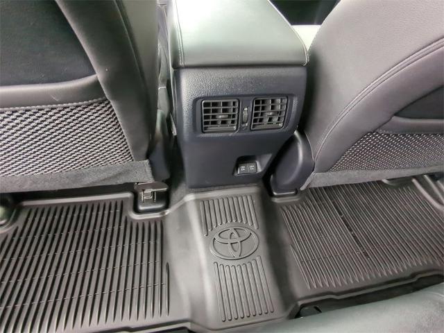 2022 Toyota 4Runner Vehicle Photo in ALBERTVILLE, AL 35950-0246