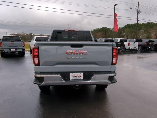 2025 GMC Sierra 1500 Vehicle Photo in ALBERTVILLE, AL 35950-0246