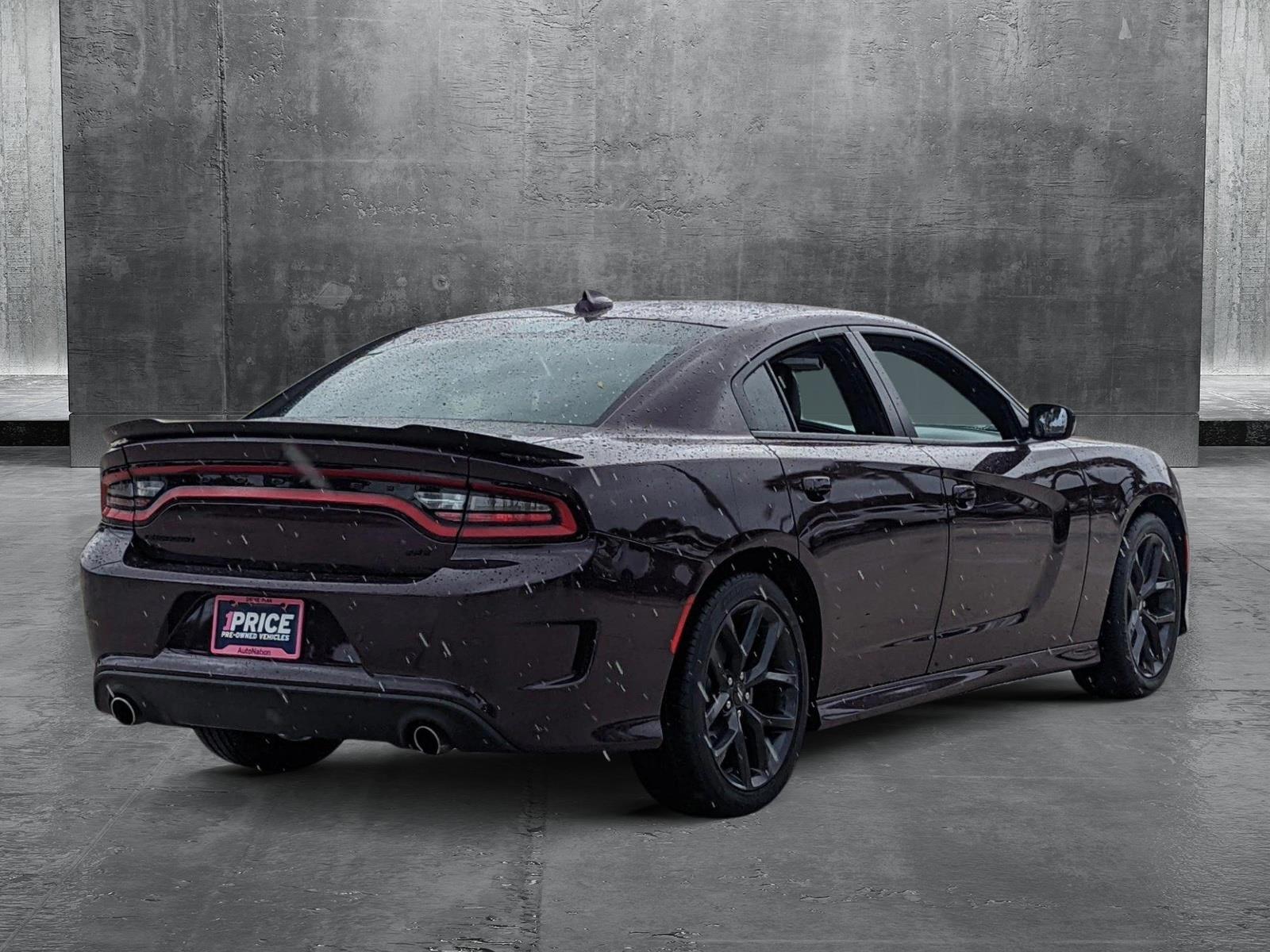 2021 Dodge Charger Vehicle Photo in Davie, FL 33331