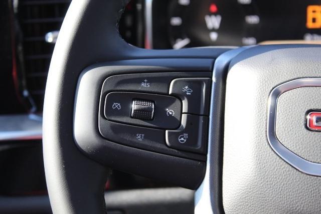 2025 GMC Sierra 2500 HD Vehicle Photo in Greenville, TX 75402