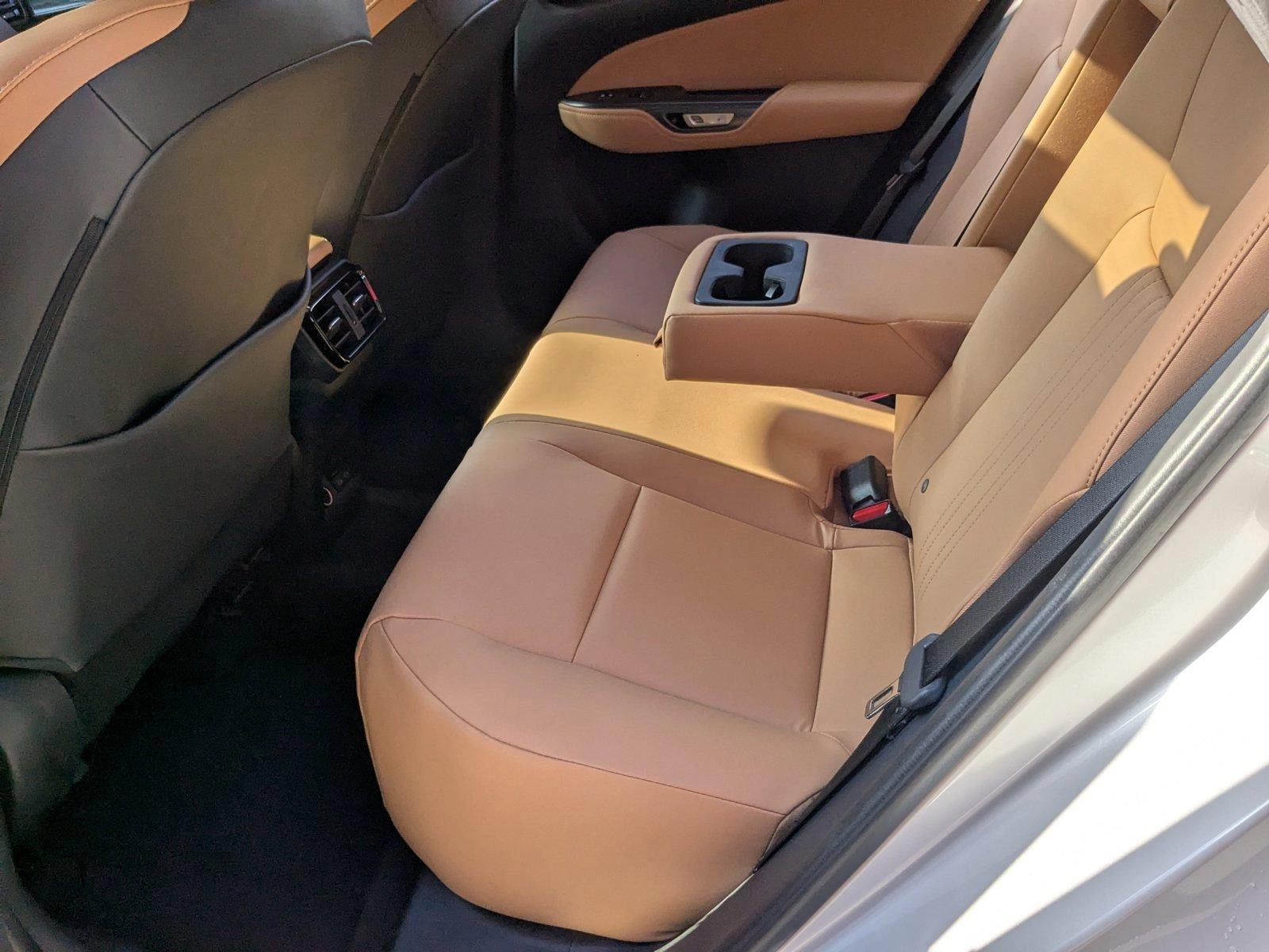 2023 Lexus NX 350 Vehicle Photo in West Palm Beach, FL 33417