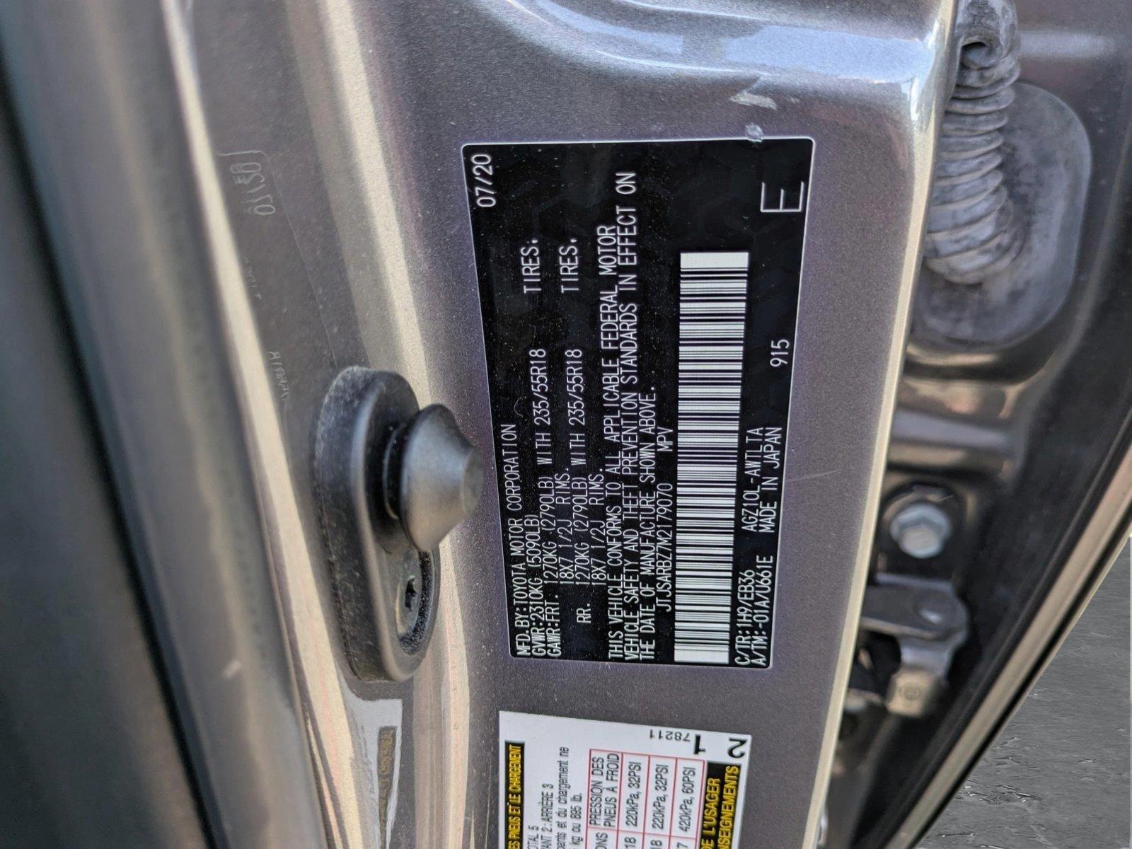 2021 Lexus NX 300 Vehicle Photo in Corpus Christi, TX 78415