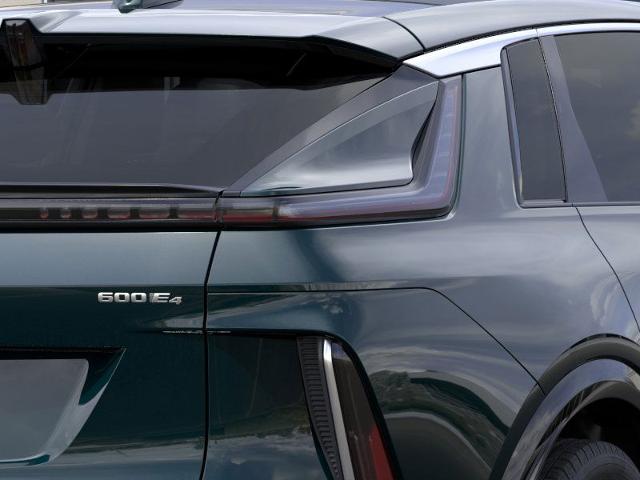 2025 Cadillac LYRIQ Vehicle Photo in SMITHTOWN, NY 11787-5023