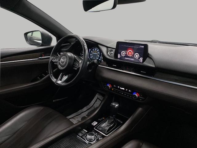 2018 Mazda6 Vehicle Photo in Appleton, WI 54913