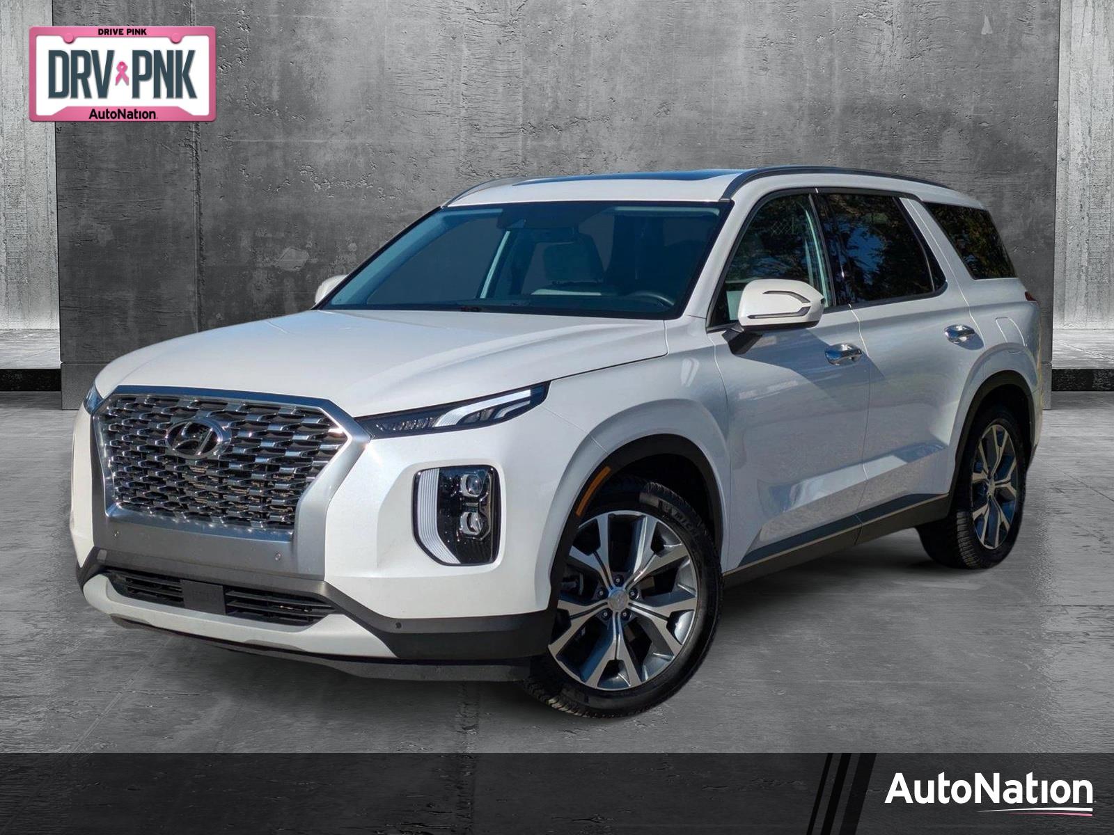 2020 Hyundai PALISADE Vehicle Photo in Sarasota, FL 34231