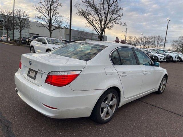 2008 BMW 528xi Vehicle Photo in Willow Grove, PA 19090